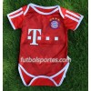 Camisetas Bayern de Múnich Mini Primera Equipacion 2018/2019
